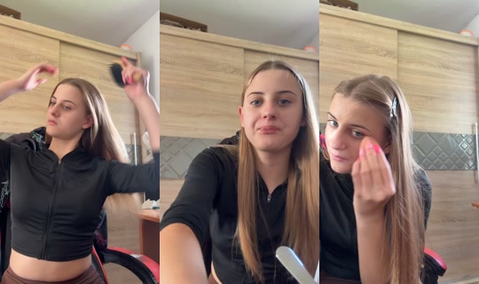 karmelek8287 TikTok Live — Aug 23, 2026, 10:41 AM
