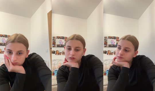 karmelek8287 TikTok Live — Aug 23, 2026, 5:54 PM