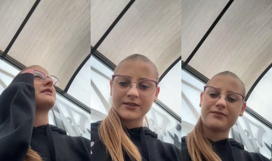 karmelek8287 TikTok Live — Aug 24, 2026, 7:28 AM