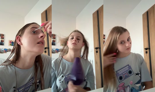 karmelek8287 TikTok Live — Aug 24, 2026, 5:29 PM