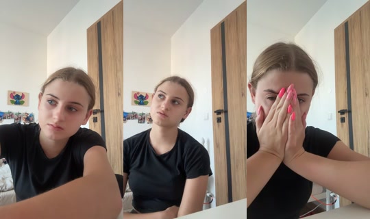 karmelek8287 TikTok Live — Aug 25, 2026, 4:47 PM