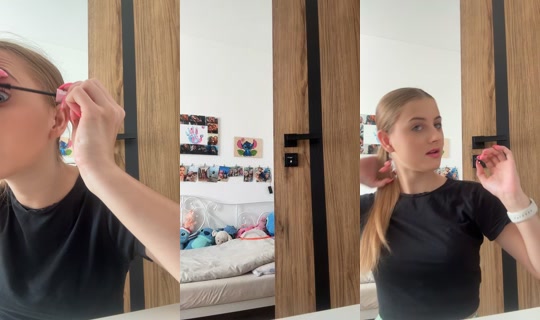 karmelek8287 TikTok Live — Aug 26, 2026, 5:51 AM