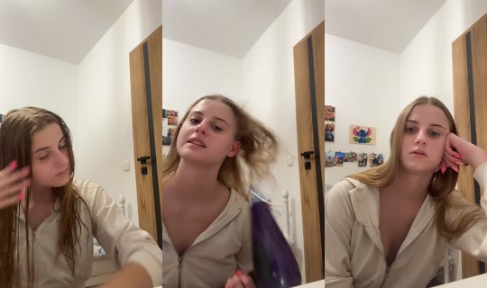karmelek8287 TikTok Live — Aug 26, 2026, 6:48 PM