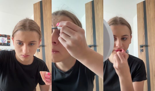 karmelek8287 TikTok Live — Aug 27, 2026, 5:50 AM