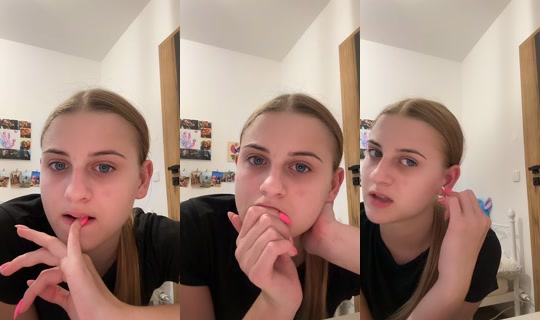 karmelek8287 TikTok Live — Aug 27, 2026, 5:57 PM