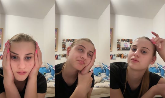 karmelek8287 TikTok Live — Aug 28, 2026, 7:14 PM