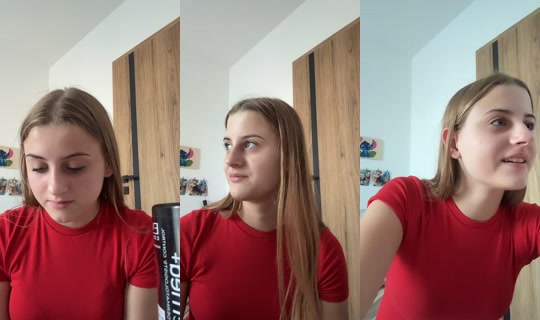 karmelek8287 TikTok Live — Aug 29, 2026, 4:48 PM