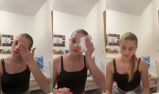 karmelek8287 TikTok Live — Aug 30, 2026, 5:38 PM