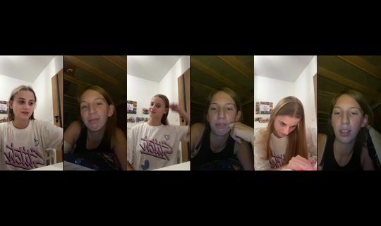 karmelek8287 TikTok Live — Aug 30, 2026, 6:50 PM