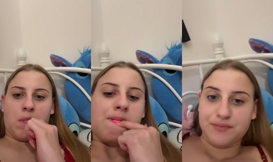 karmelek8287 TikTok Live — Aug 30, 2026, 8:44 PM