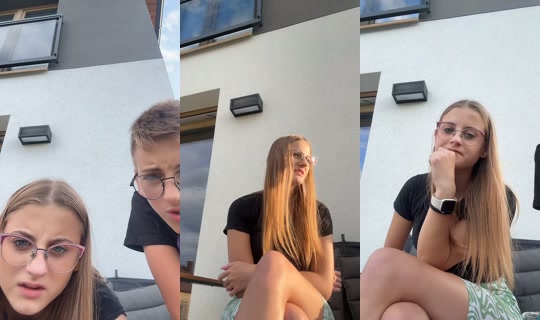 karmelek8287 TikTok Live — Aug 31, 2026, 3:52 PM