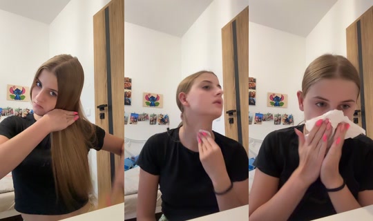 karmelek8287 TikTok Live — Aug 31, 2026, 5:22 PM