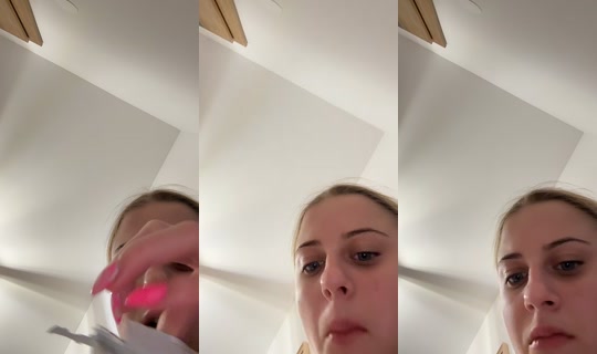 karmelek8287 TikTok Live — Aug 31, 2026, 6:35 PM