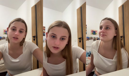karmelek8287 TikTok Live — Sep 2, 2026, 6:14 PM
