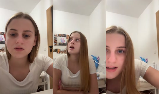 karmelek8287 TikTok Live — Sep 2, 2026, 6:53 PM