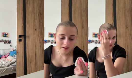 karmelek8287 TikTok Live — Sep 3, 2026, 3:21 PM