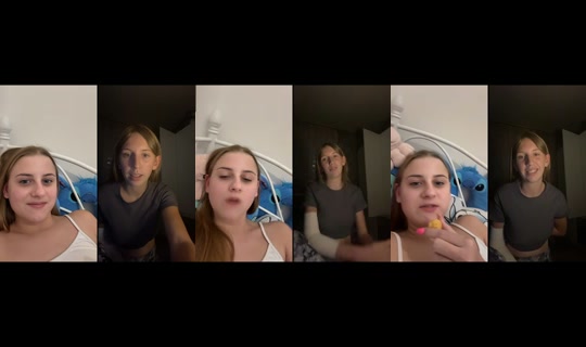 karmelek8287 TikTok Live — Sep 3, 2026, 6:21 PM