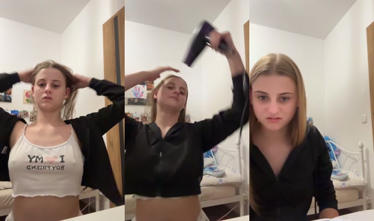 karmelek8287 TikTok Live — Oct 1, 2026, 6:08 PM