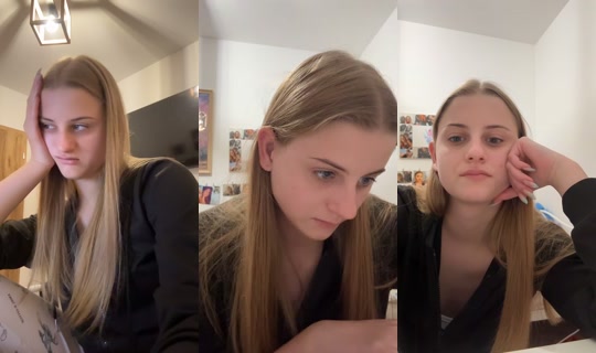 karmelek8287 TikTok Live — Oct 1, 2026, 7:00 PM