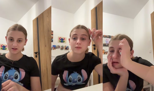 karmelek8287 TikTok Live — Oct 2, 2026, 4:33 PM