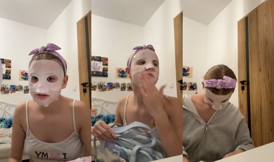 karmelek8287 TikTok Live — Oct 2, 2026, 6:07 PM