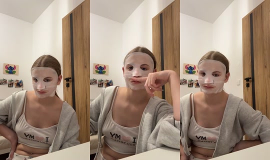 karmelek8287 TikTok Live — Oct 2, 2026, 6:55 PM