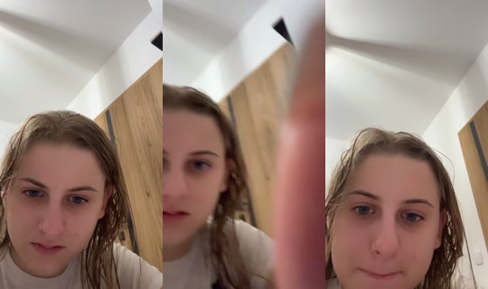 karmelek8287 TikTok Live — Oct 4, 2026, 5:52 PM