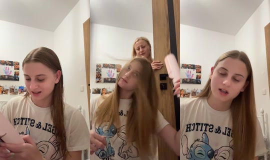 karmelek8287 TikTok Live — Oct 4, 2026, 6:07 PM