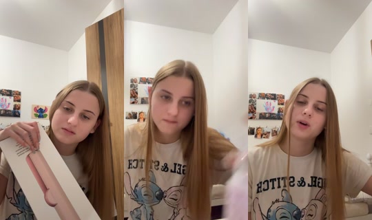 karmelek8287 TikTok Live — Oct 4, 2026, 6:58 PM