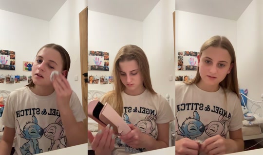 karmelek8287 TikTok Live — Oct 6, 2026, 6:53 PM