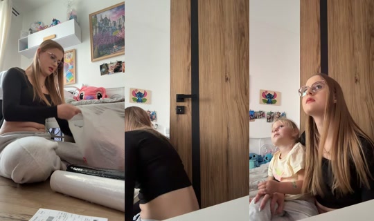 karmelek8287 TikTok Live — Oct 7, 2026, 2:54 PM