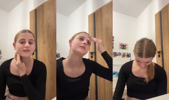 karmelek8287 TikTok Live — Oct 7, 2026, 7:01 PM