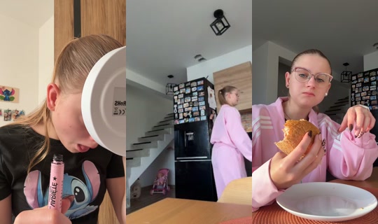 karmelek8287 TikTok Live — Oct 8, 2026, 5:58 AM