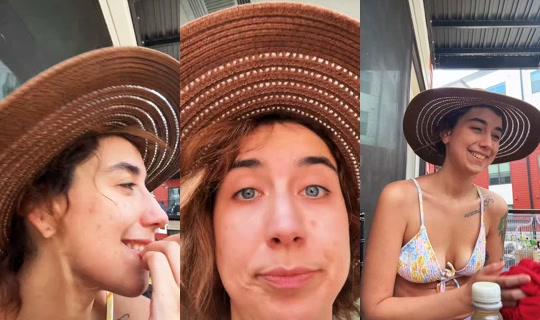 karmenfrancesca TikTok Live — Aug 26, 2026, 7:18 PM