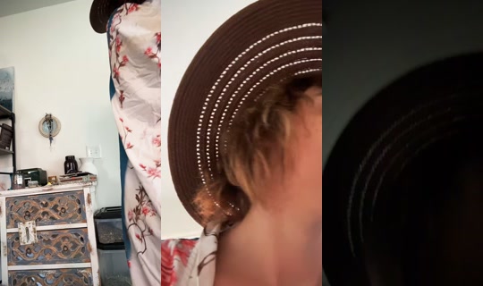 karmenfrancesca TikTok Live — Aug 26, 2026, 8:48 PM