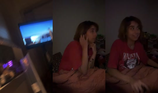 karmenfrancesca TikTok Live — Aug 27, 2026, 12:30 AM