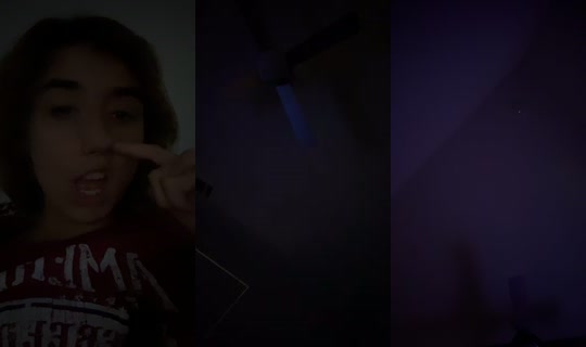 karmenfrancesca TikTok Live — Aug 27, 2026, 4:12 AM