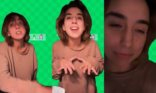 karmenfrancesca TikTok Live — Sep 10, 2026, 4:08 AM