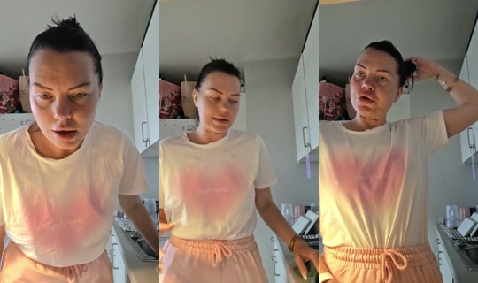 karmic.angel444 TikTok Live — Aug 28, 2026, 7:09 AM