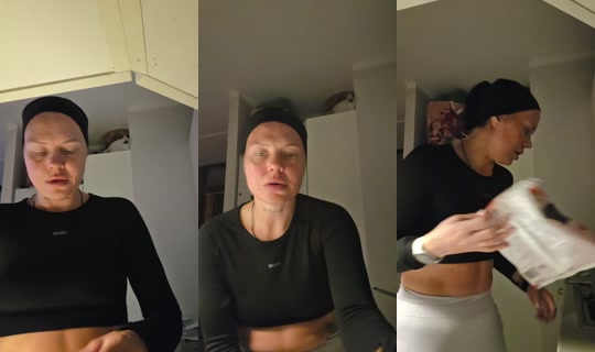 karmic.angel444 TikTok Live — Oct 2, 2026, 4:48 PM