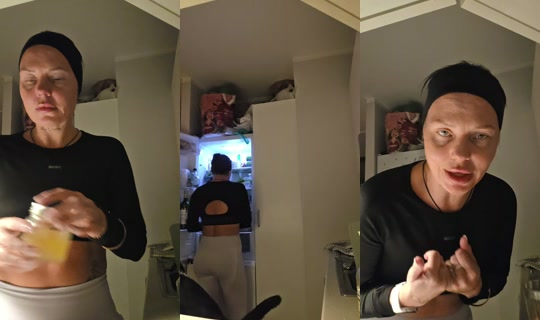 karmic.angel444 TikTok Live — Oct 2, 2026, 5:38 PM