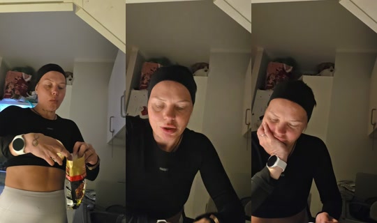 karmic.angel444 TikTok Live — Oct 2, 2026, 6:30 PM