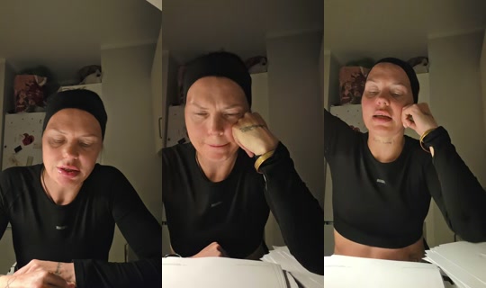 karmic.angel444 TikTok Live — Oct 2, 2026, 7:20 PM