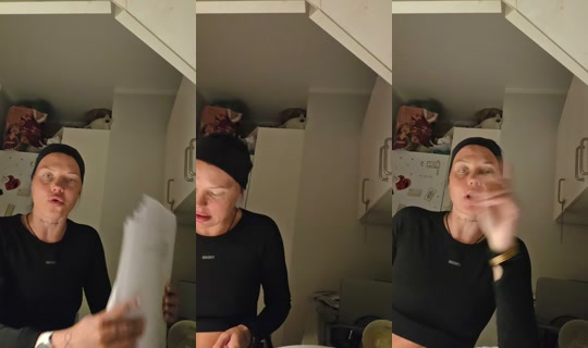 karmic.angel444 TikTok Live — Oct 2, 2026, 8:10 PM