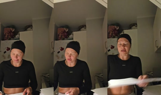 karmic.angel444 TikTok Live — Oct 2, 2026, 9:01 PM
