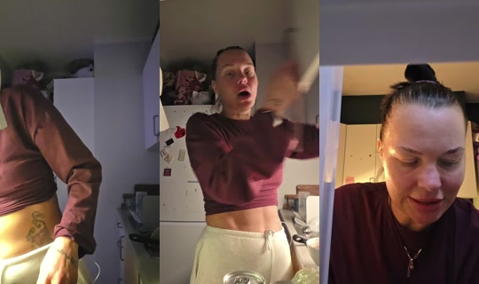 karmic.angel444 TikTok Live — Oct 7, 2026, 4:56 PM