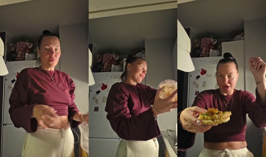 karmic.angel444 TikTok Live — Oct 7, 2026, 5:47 PM