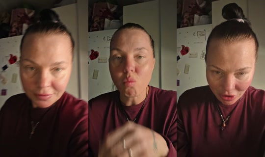 karmic.angel444 TikTok Live — Oct 7, 2026, 6:37 PM