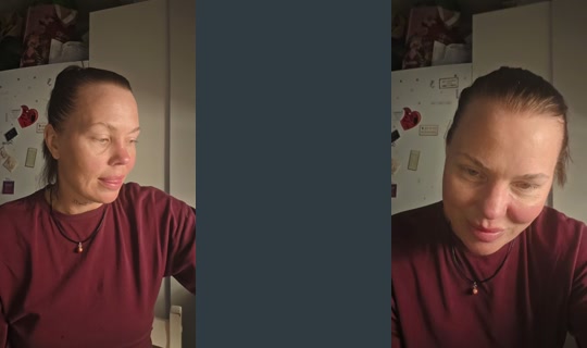 karmic.angel444 TikTok Live — Oct 7, 2026, 7:29 PM