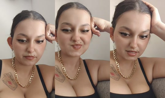 karo1lisi TikTok Live — Sep 25, 2026, 9:47 AM